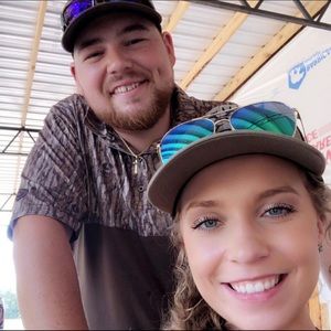 Meet your Posher, Jackson